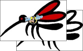 Insect Tattoo aaf-09725