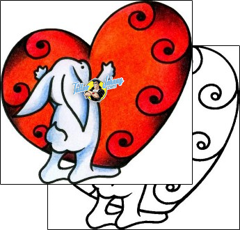Heart Tattoo heart-tattoos-andrea-ale-aaf-09790