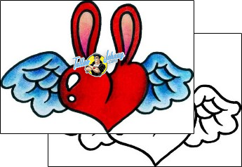 Heart Tattoo for-women-heart-tattoos-andrea-ale-aaf-09927