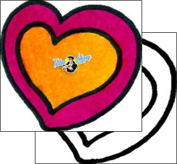 Heart Tattoo heart-tattoos-andrea-ale-aaf-09941
