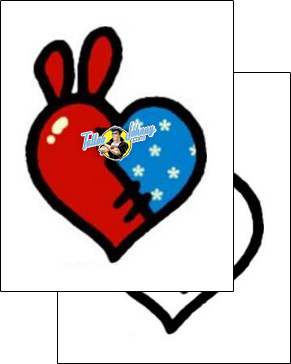 Heart Tattoo heart-tattoos-andrea-ale-aaf-10030