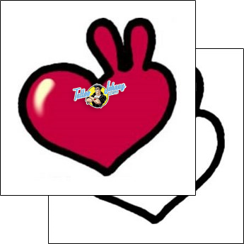 Heart Tattoo heart-tattoos-andrea-ale-aaf-10078