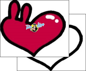 Heart Tattoo heart-tattoos-andrea-ale-aaf-10113