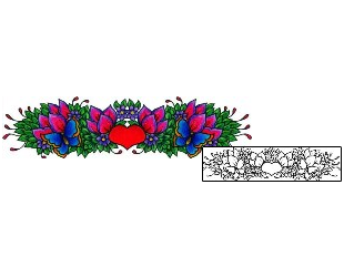 Armband Tattoo Specific Body Parts tattoo | AAF-10163
