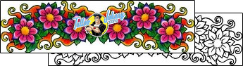 Fire – Flames Tattoo miscellaneous-fire-tattoos-andrea-ale-aaf-10166