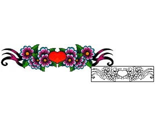 Armband Tattoo Specific Body Parts tattoo | AAF-10172