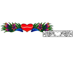 Armband Tattoo Specific Body Parts tattoo | AAF-10178