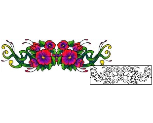 Armband Tattoo Specific Body Parts tattoo | AAF-10181
