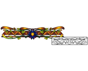 Armband Tattoo Specific Body Parts tattoo | AAF-10185