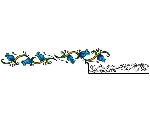 Armband Tattoo Specific Body Parts tattoo | AAF-10193