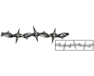 Armband Tattoo Specific Body Parts tattoo | AAF-10208