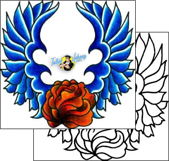 Wings Tattoo for-women-wings-tattoos-andrea-ale-aaf-10304