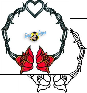 Heart Tattoo for-women-heart-tattoos-andrea-ale-aaf-10319