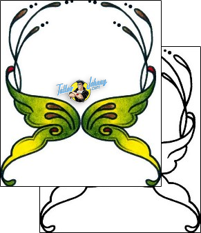 Wings Tattoo for-women-wings-tattoos-andrea-ale-aaf-10372
