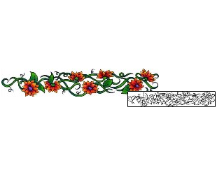 Armband Tattoo Specific Body Parts tattoo | AAF-10411