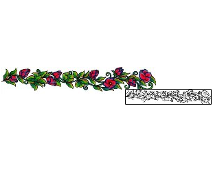 Armband Tattoo Specific Body Parts tattoo | AAF-10415
