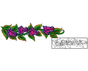 Armband Tattoo Specific Body Parts tattoo | AAF-10433