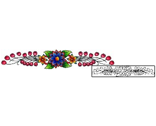 Armband Tattoo Specific Body Parts tattoo | AAF-10441