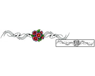 Armband Tattoo Specific Body Parts tattoo | AAF-10442