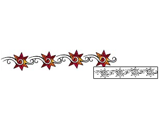 Armband Tattoo Specific Body Parts tattoo | AAF-10445