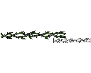 Armband Tattoo Specific Body Parts tattoo | AAF-10450