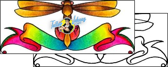 Dragonfly Tattoo for-women-lower-back-tattoos-andrea-ale-aaf-10453