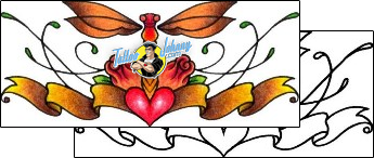 Heart Tattoo for-women-heart-tattoos-andrea-ale-aaf-10467