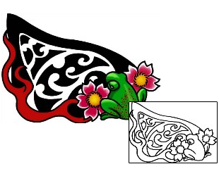 Tribal Tattoo Tattoo Styles tattoo | AAF-10494
