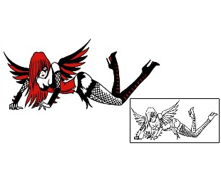 For Men Tattoo For Women tattoo | AAF-10779