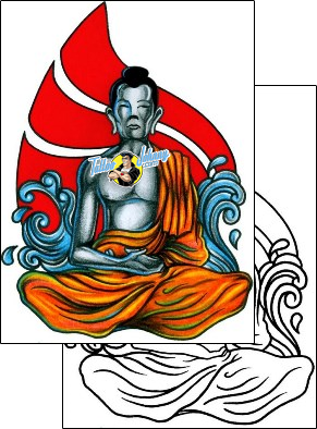 Religious Tattoo religious-and-spiritual-religious-tattoos-andrea-ale-aaf-10823
