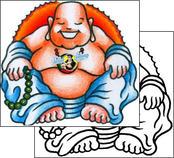 Buddha Tattoo ethnic-buddha-tattoos-andrea-ale-aaf-10838