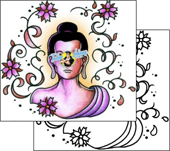 Religious Tattoo religious-and-spiritual-religious-tattoos-andrea-ale-aaf-10843