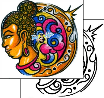 Religious Tattoo religious-and-spiritual-religious-tattoos-andrea-ale-aaf-10860