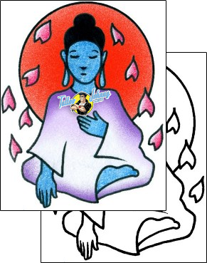 Religious Tattoo religious-and-spiritual-religious-tattoos-andrea-ale-aaf-10864