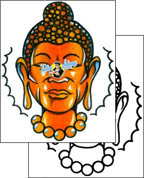 Religious Tattoo religious-and-spiritual-religious-tattoos-andrea-ale-aaf-10869