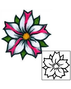 Cherry Blossom Tattoo Religious & Spiritual tattoo | AAF-10879