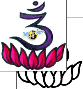 Symbol Tattoo miscellaneous-symbol-tattoos-andrea-ale-aaf-10903