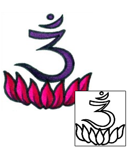 Picture of Miscellaneous tattoo | AAF-10903