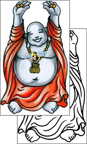 Buddha Tattoo ethnic-buddha-tattoos-andrea-ale-aaf-10934