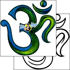 Symbol Tattoo miscellaneous-symbol-tattoos-andrea-ale-aaf-10952
