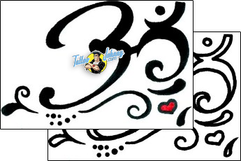 Symbol Tattoo miscellaneous-symbol-tattoos-andrea-ale-aaf-10963
