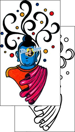 Religious Tattoo religious-and-spiritual-religious-tattoos-andrea-ale-aaf-10964