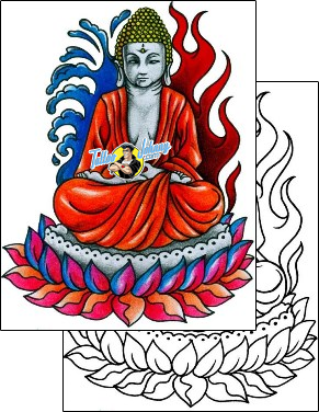 Religious Tattoo religious-and-spiritual-religious-tattoos-andrea-ale-aaf-10975