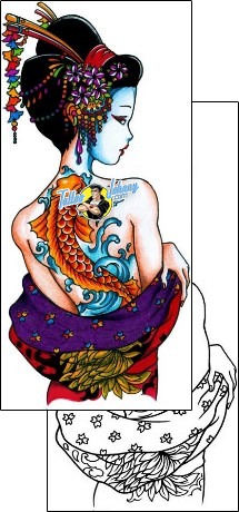 Woman Tattoo woman-tattoos-andrea-ale-aaf-10983