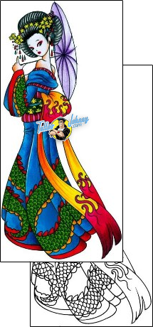  Tattoo aaf-10988