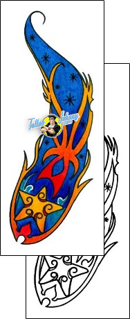 Celestial Tattoo astronomy-celestial-tattoos-andrea-ale-aaf-11075