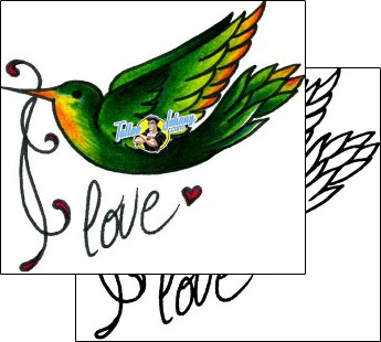 Bird Tattoo animal-bird-tattoos-andrea-ale-aaf-11236