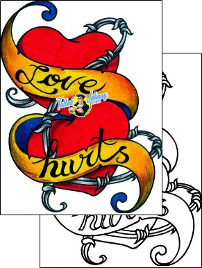 Heart Tattoo heart-tattoos-andrea-ale-aaf-11238