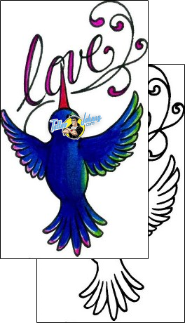 Bird Tattoo animal-bird-tattoos-andrea-ale-aaf-11241