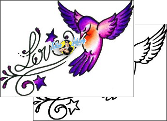 Bird Tattoo hummingbird-tattoos-andrea-ale-aaf-11260